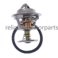 6685520 Thermostat And Gasket For Bobcat S130 S150 S185 331 334 335