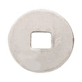 Reel Gasket Center Gear Plate Upgrade