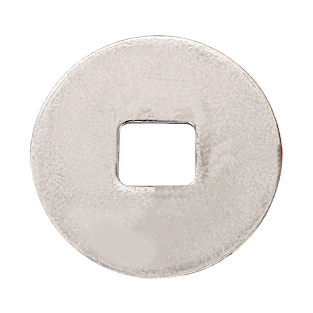 Reel Gasket Center Gear Plate Upgrade
