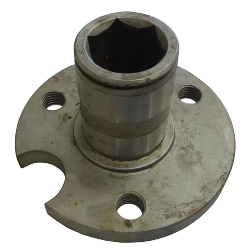 Wn-01021600-pe<wbr/>x Shaft Hub Main Drive Fits Capello Quasar