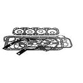830766m1 New Overhaul Gasket Set W/ Seals Fits Massey Ferguson 3165