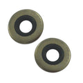 Driveshaft Oil Seal for Johnson/Evinrude/OMC Outboard (9.9-15HP)