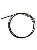 Quicksilver 881103a18, Throttle And Shift Cable 18' New