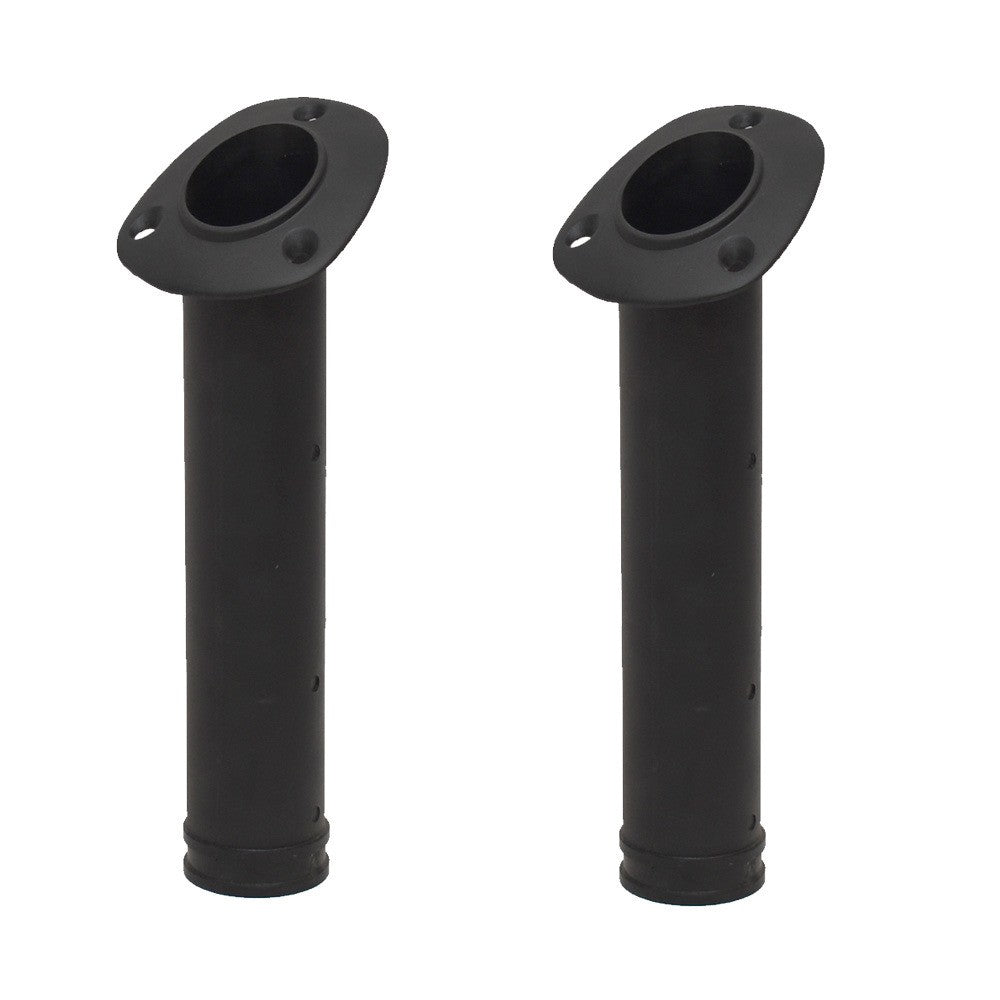 White Water Boat Rod Holders Pair by White Water