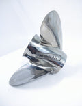 Honda Marine 58233-zy3-b21h, Stainless Steel | Hook & Hull Co