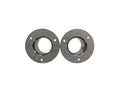 Th Marine Rfk1cpdp, Plastic Chrome Plated Rigging Flange For