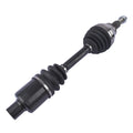 Drive Shaft Dodge Ram 1500 2012-2020 4WD by Dodge