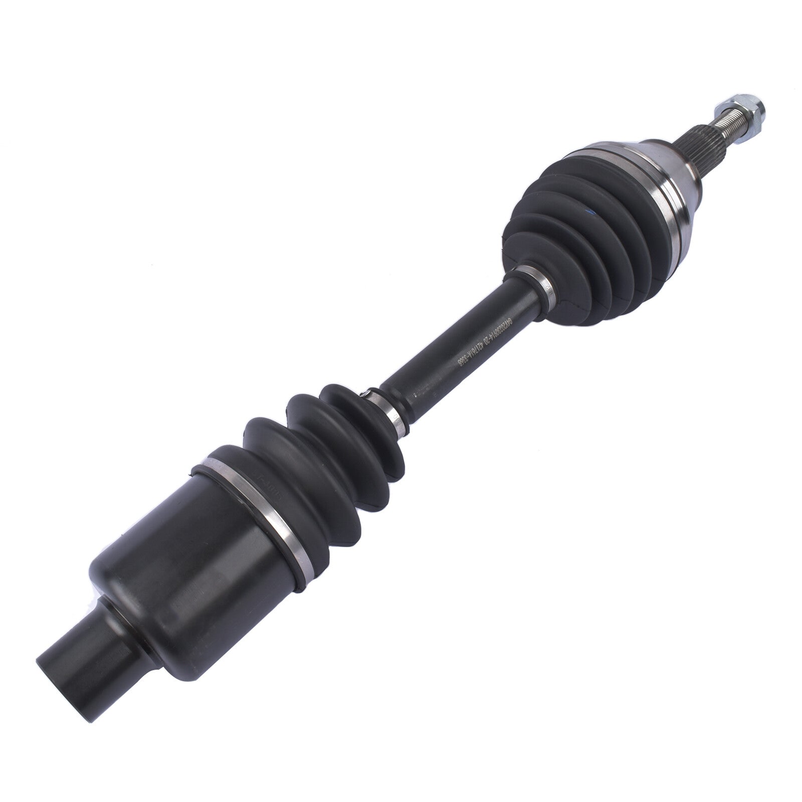 Drive Shaft Dodge Ram 1500 2012-2020 4WD by Dodge