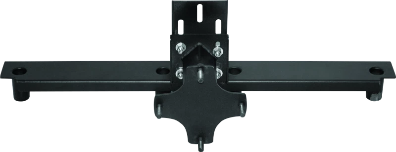 Dragonfire Racing 16+ Polaris General Spare Tire Rack