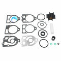 Water Pump Impeller Kit for Mercruiser 65-300HP, Alpha I Outboard