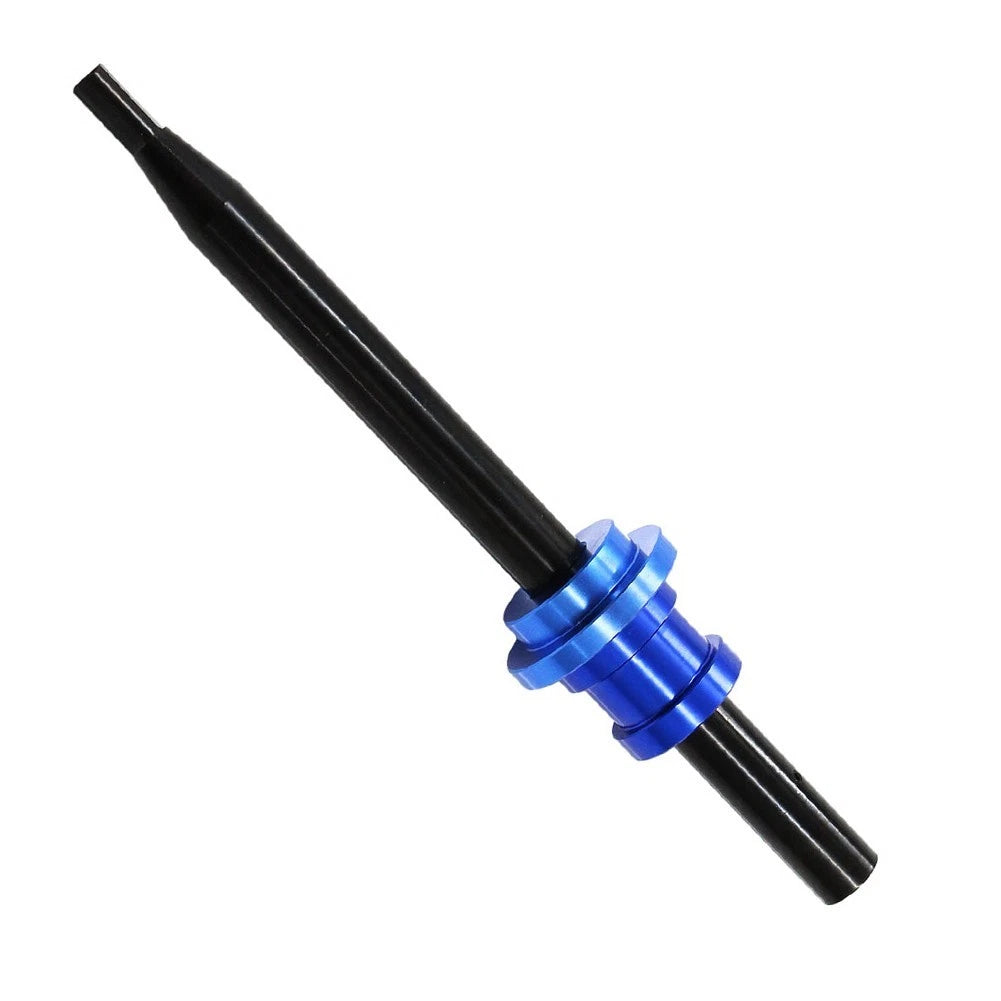 Enhanced Oil Pressure Tool For Chevy Engines | Hook & Hull Co