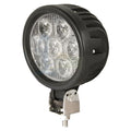 A-wl935-ai Work Lamp, Led, Trapezoid, Oval