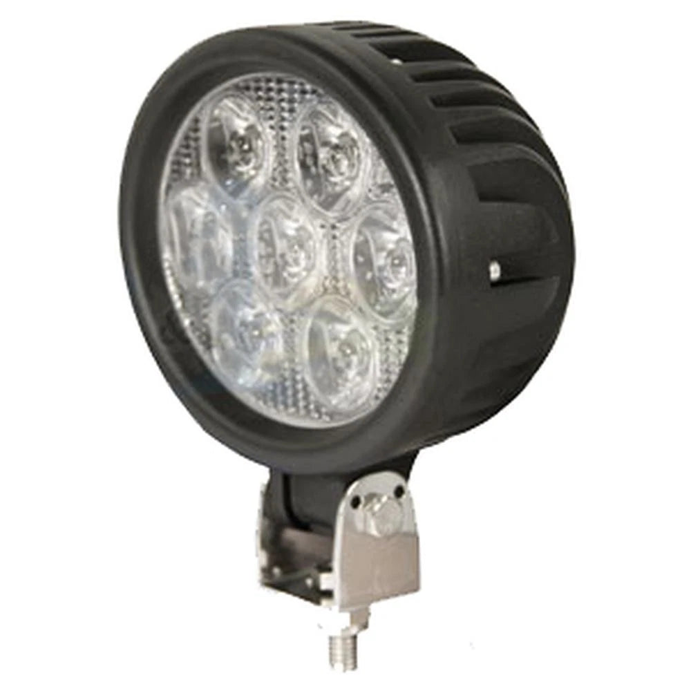 A-wl935-ai Work Lamp, Led, Trapezoid, Oval