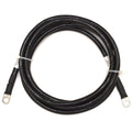 Boat Battery Cable Black 2 AWG Gauge