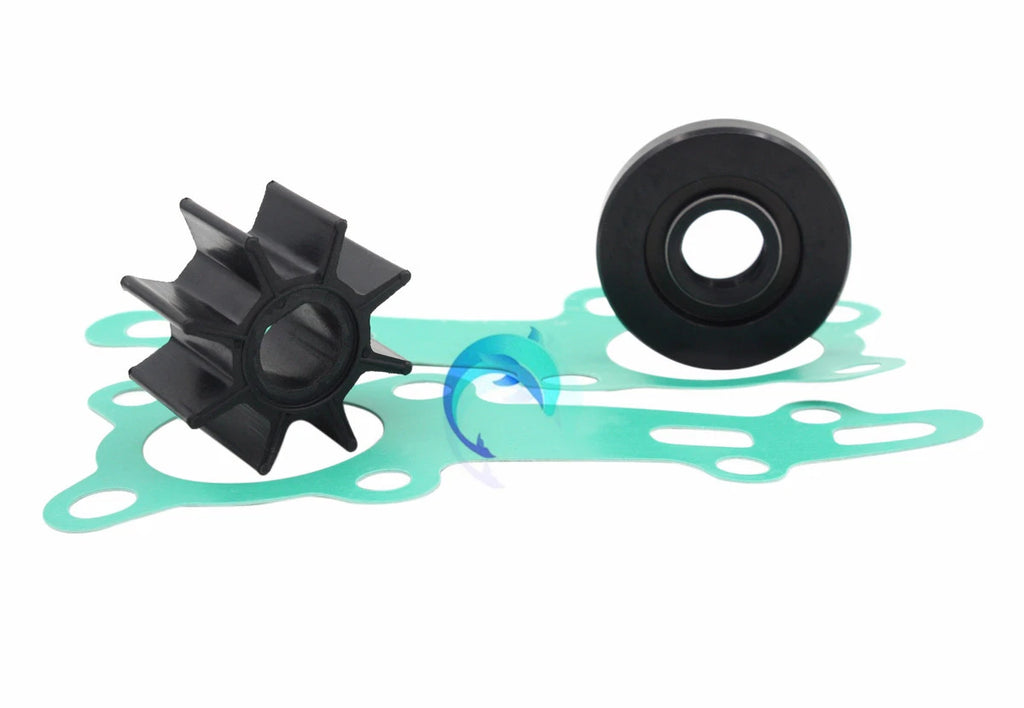 Water Pump Impeller Kit – Honda BF8A (2000-2005)