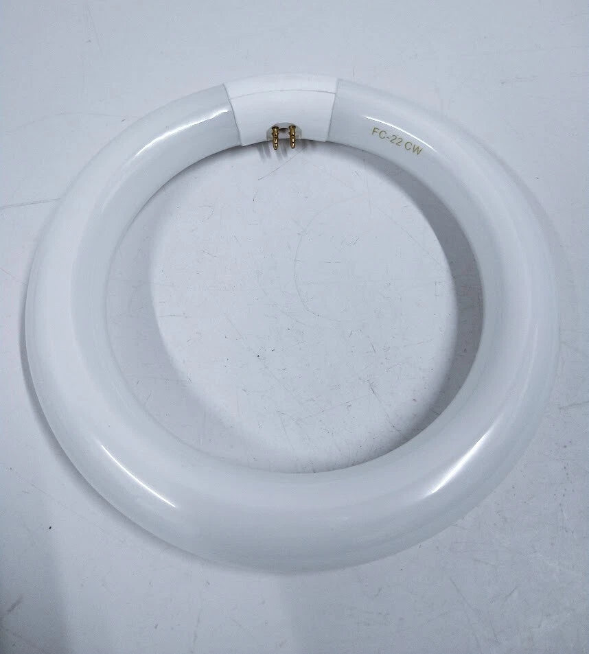 Ancor 529408, Round Fluorescent Tube Light | Hook & Hull Co