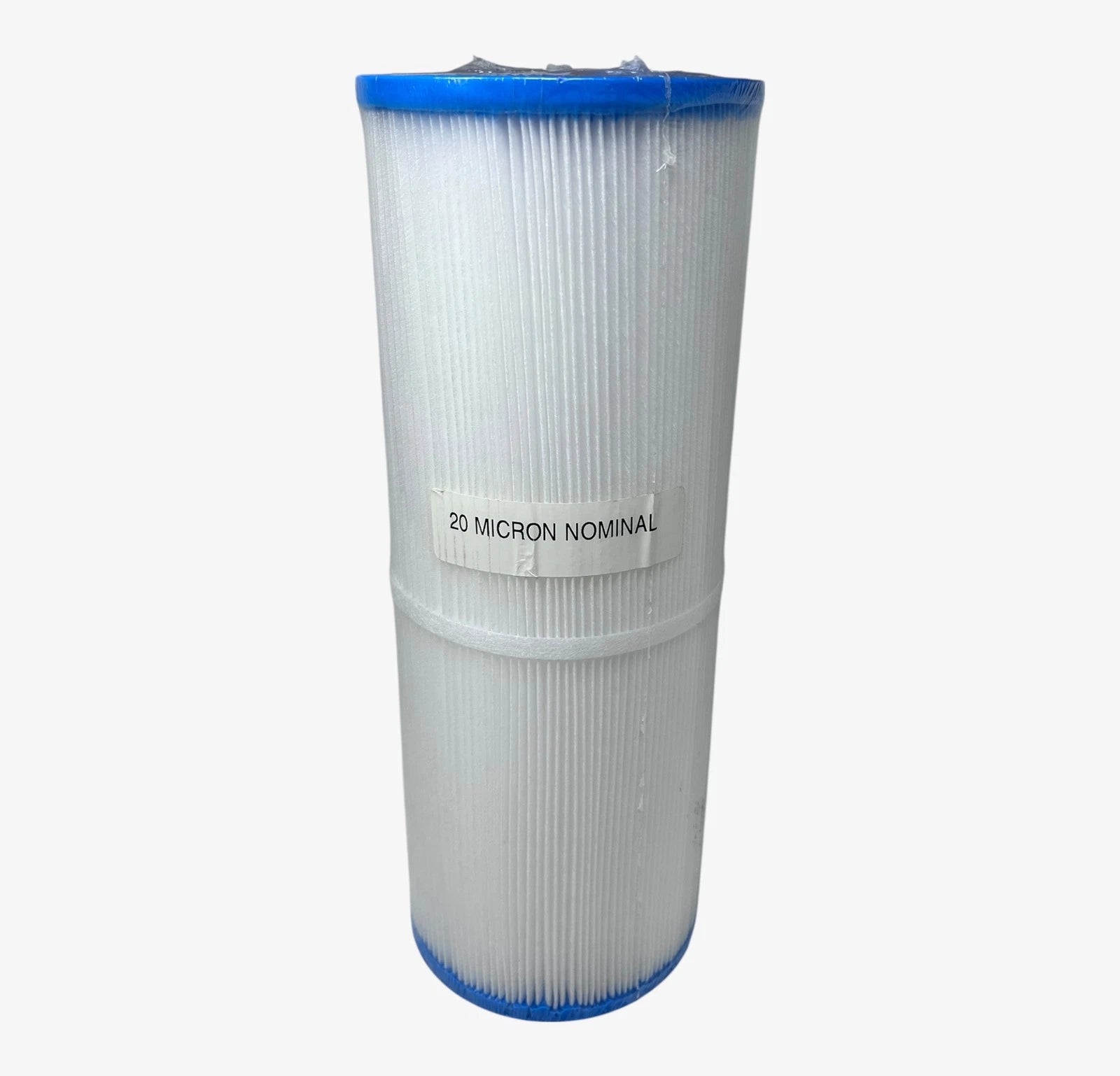 Watts 20 Micron Nominal Water Filter Replacement 13 1/4'' X