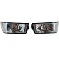 Headlight Kit Lva17901 Lva17902 For John Deere 3039r 4044m 4044r