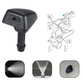 12V Wiper Nozzle Replacement Car Accessory