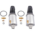 Air Suspension Struts Audi A8 S8 by Audi