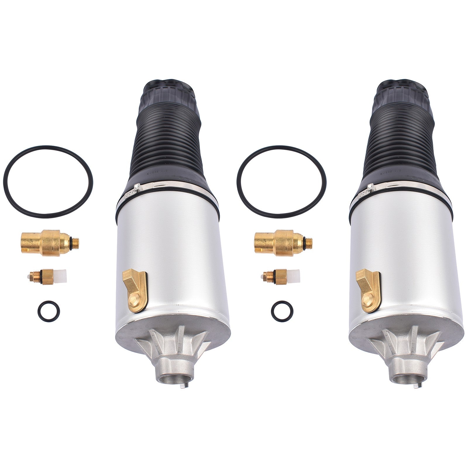 Air Suspension Struts Audi A8 S8 by Audi