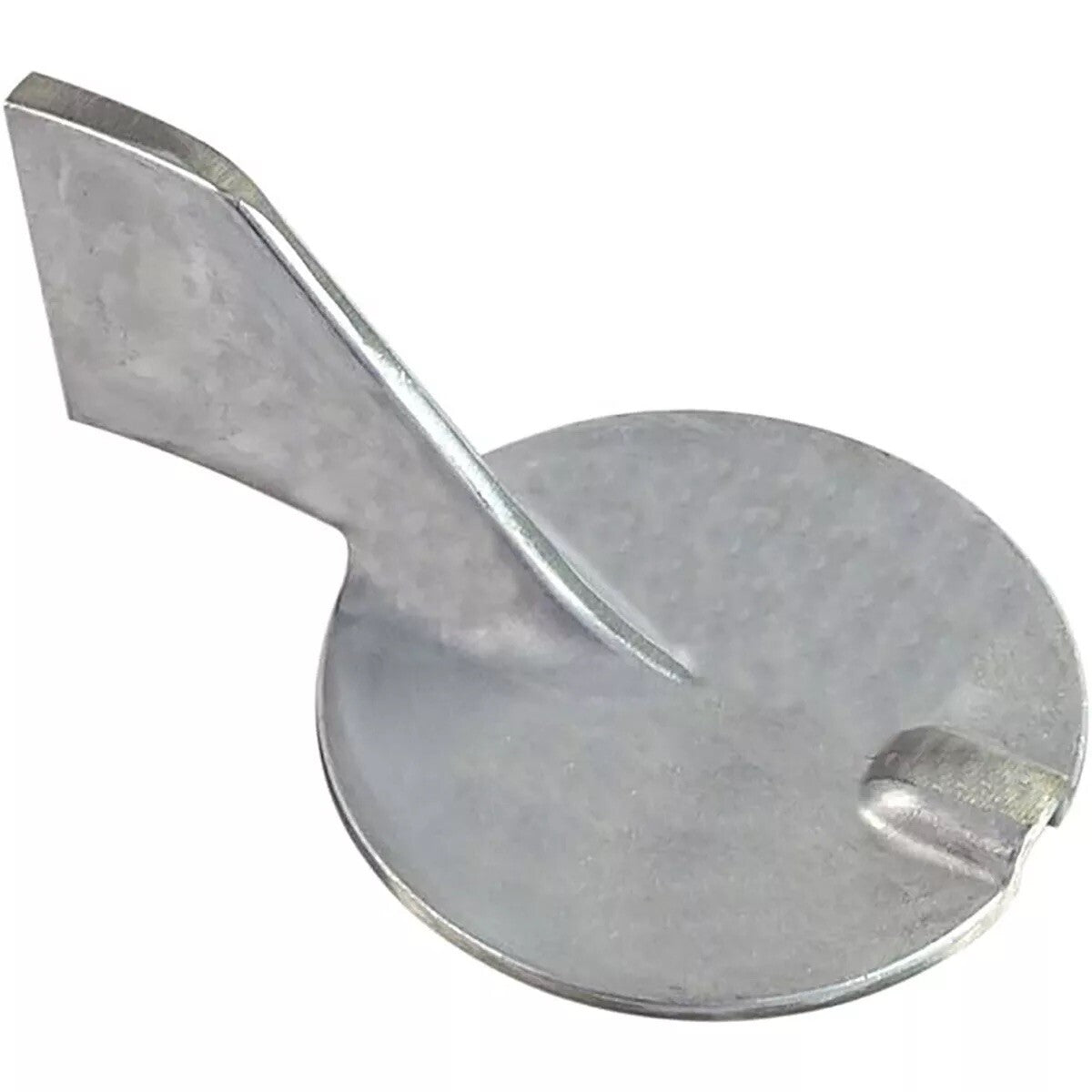Aluminium Trim Tab Anode for Yamaha Outboard by Yamaha