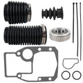 Bellows Kit For Omc Cobra 1986 &Amp; Later Volvo Penta Sx-s Sx-c Sx-r