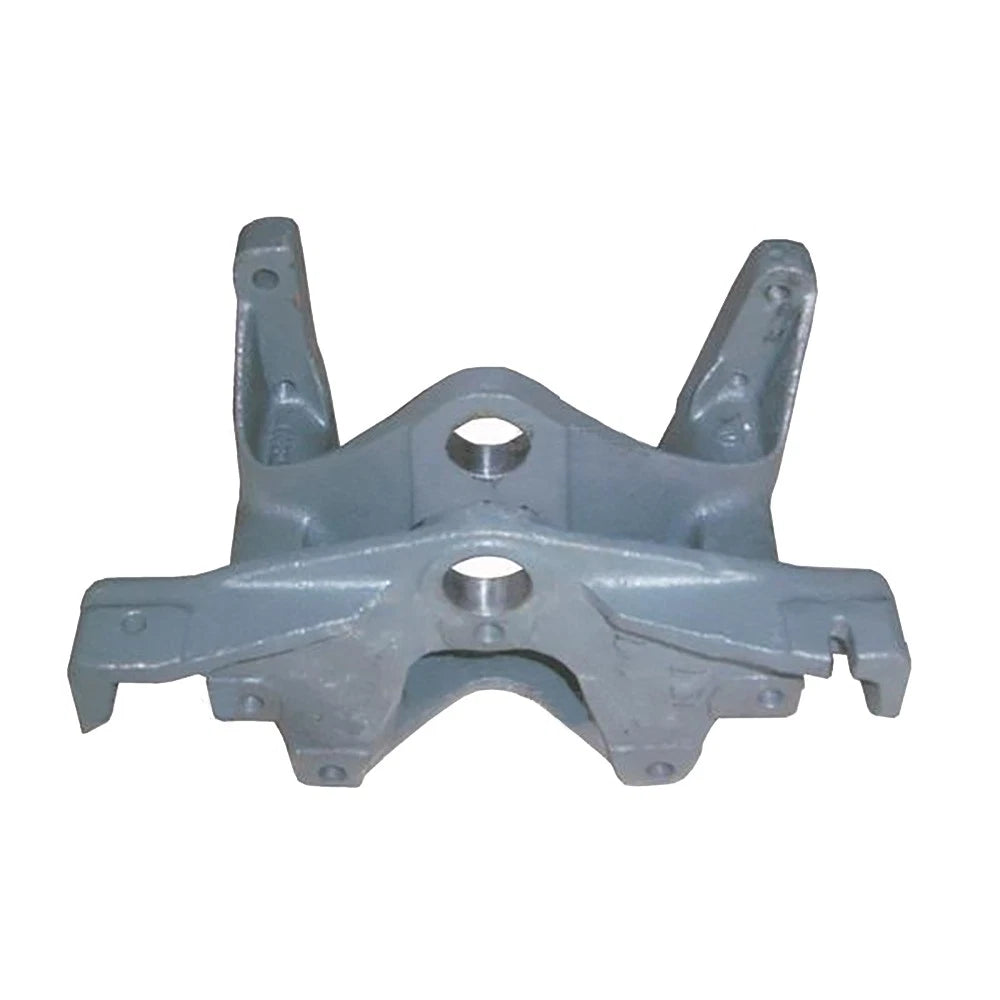826890m2 New Front Bolster Support Fits Mf Tractor 2135 To35 135 20