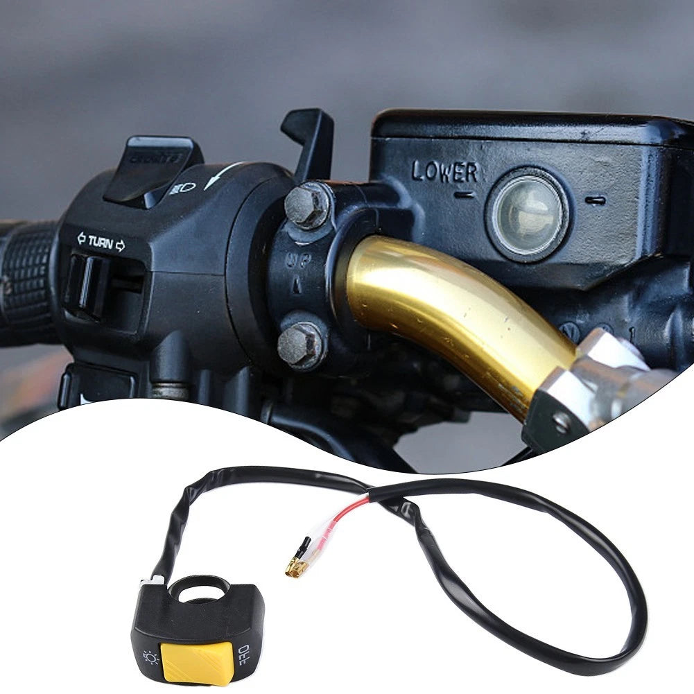 Motorcycle Light Motorcycle Accessories Direct | Hook & Hull Co