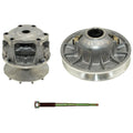 1323408 Primary And Upgraded Secondary Clutch Set Fits Polaris Rzr