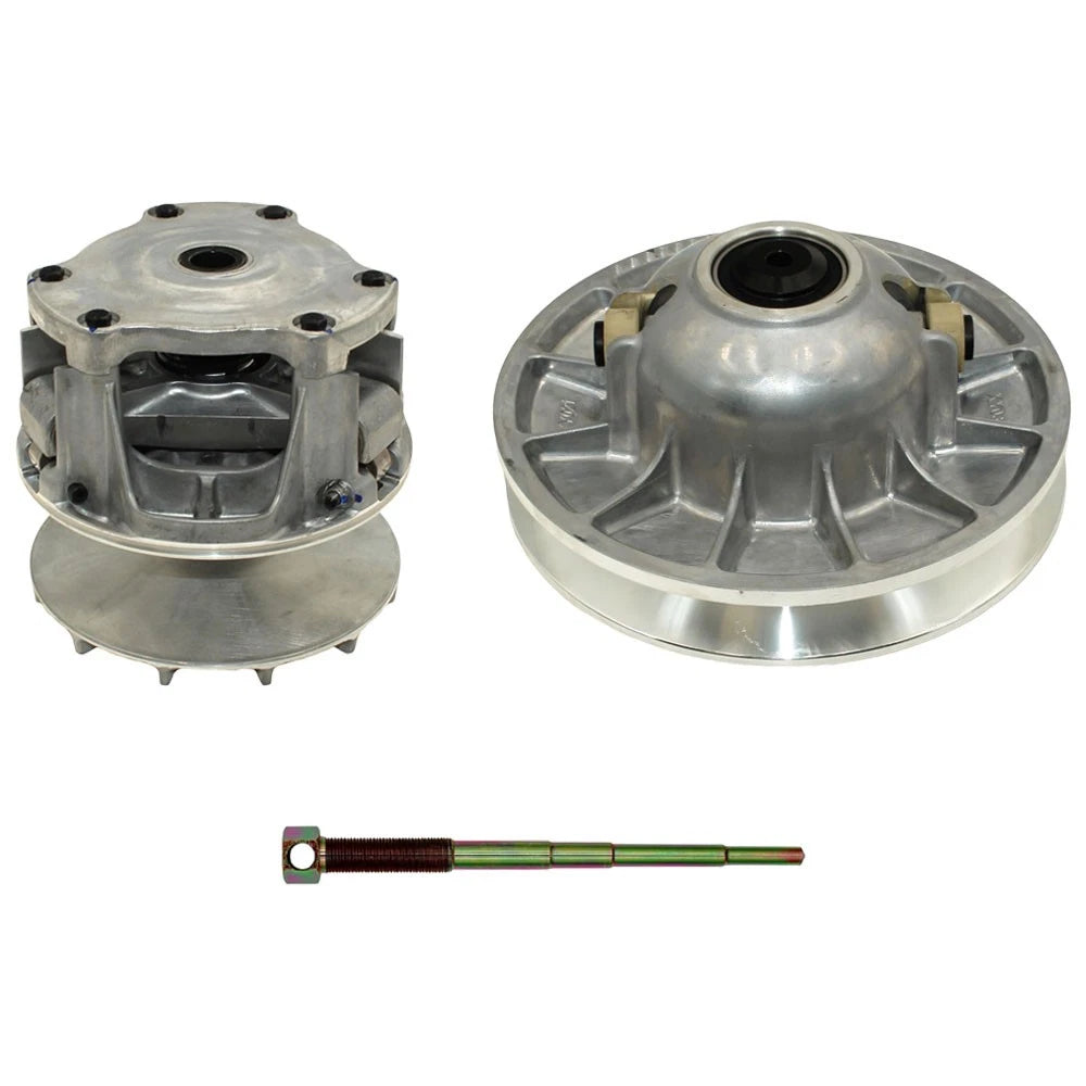 1323408 Primary And Upgraded Secondary Clutch Set Fits Polaris Rzr
