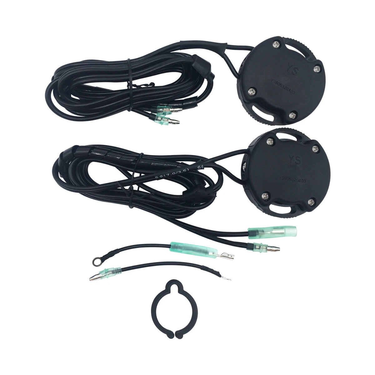 Trim Sender Switch Fit Mercruiser Mc-1 R/mr Alpha One Bravo