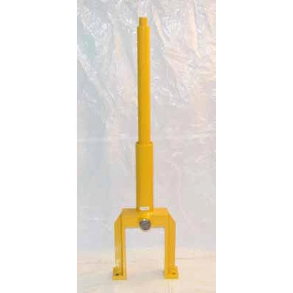 Pv3089x Track Adjuster Assembly Fits Dresser Td9h 6 Roller Frame Dozer