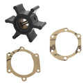 Marine Water Pump Impeller Tempest Diesels—UK Captain 31 &Amp;