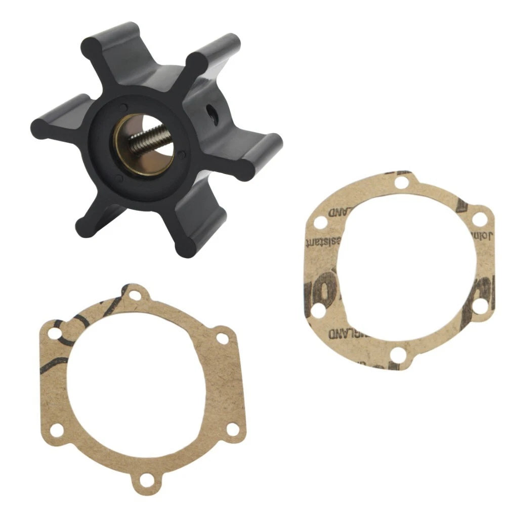 Marine Water Pump Impeller Tempest Diesels—UK Captain 31 &Amp;