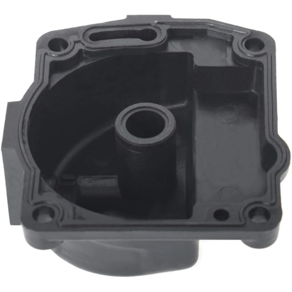 Carb Bowl Chamber Assembly – Johnson/Evinrude/OMC