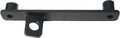 Modquad Fender Flag Mount Black For Offroad Bikes & Atvs 2010-2024