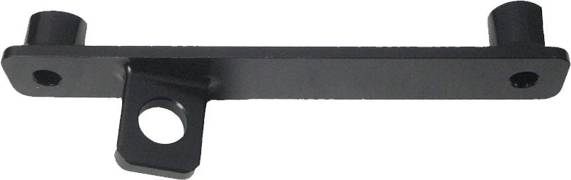 Modquad Fender Flag Mount Black For Offroad Bikes & Atvs 2010-2024