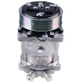 Sd7h15 A/c Compressor 82016158 82008689 For Ford 8160 8240 8260 8340