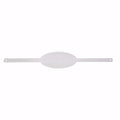 Ranger Boat Splashwell Cover Plate Stainless 18 Inch by Ranger