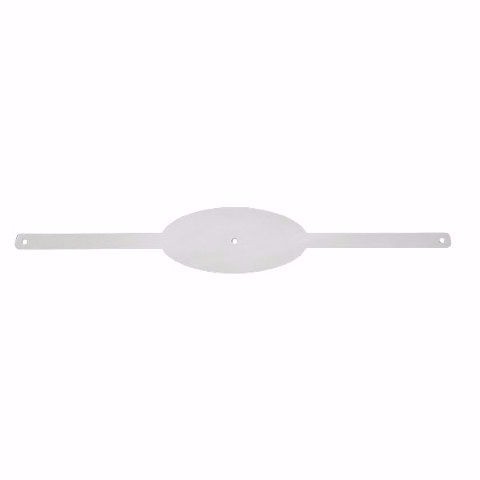 Ranger Boat Splashwell Cover Plate Stainless 18 Inch by Ranger