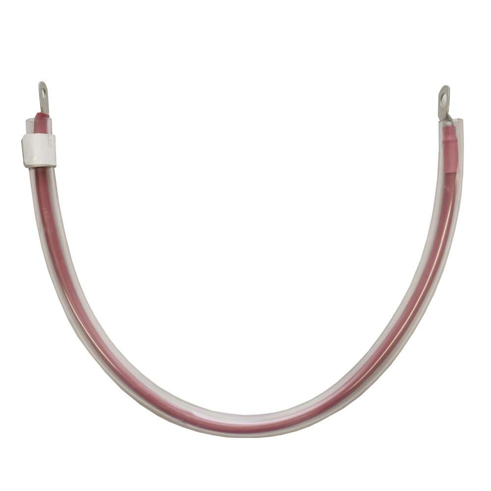 Ranger Boat Battery Cable 346851 20 Inch 6 AWG W/ Housing by Ranger