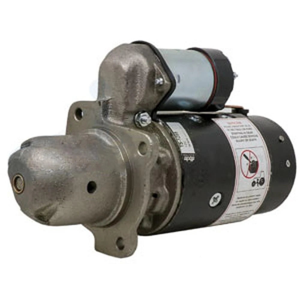 435-929 Electric Starter Fits Case