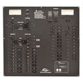 Rinker Main Breaker Panel Black Aluminum by Rinker