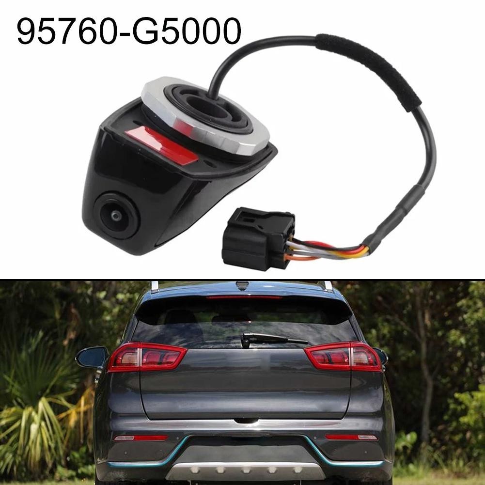 Rearview Camera Compatible With For Kia Niro 2016-2022 Oem 95760 G5000