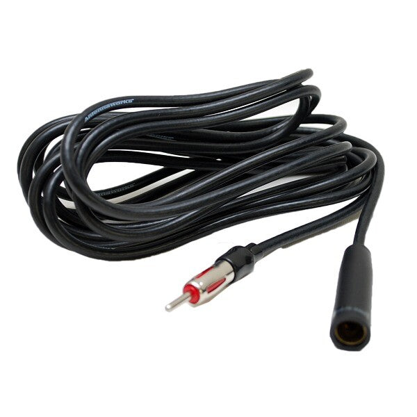 Metra Boat Antenna Extension Cable Universal 12 Ft by Metra