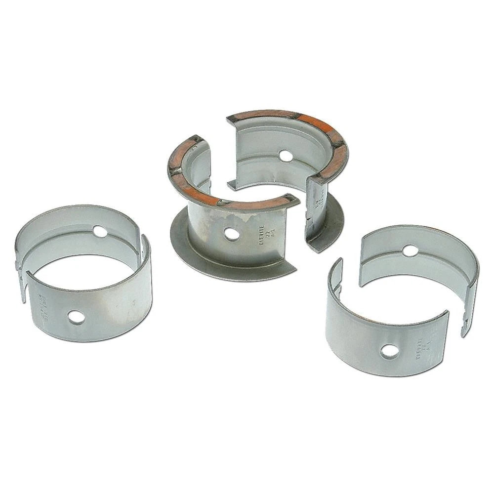 Ihs2870 Main Bearing Set, 2.788" (0.020" Undersize) Fits International