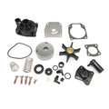 Water Pump Repair Kit For Johnson Evinrude 50 60 65 70 Hp Outboard
