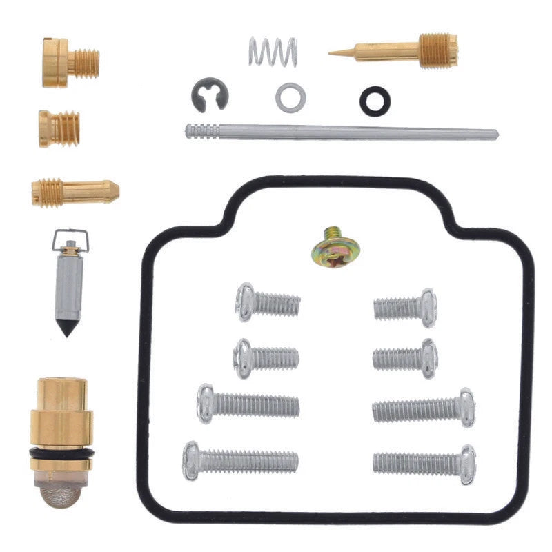Quadboss 99-01 Arctic Cat 400 2x4 Carburetor Kit