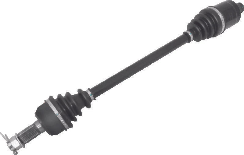 Quadboss 16-19 Polaris General 1000 Eps Rear Left Side Rugged Axle